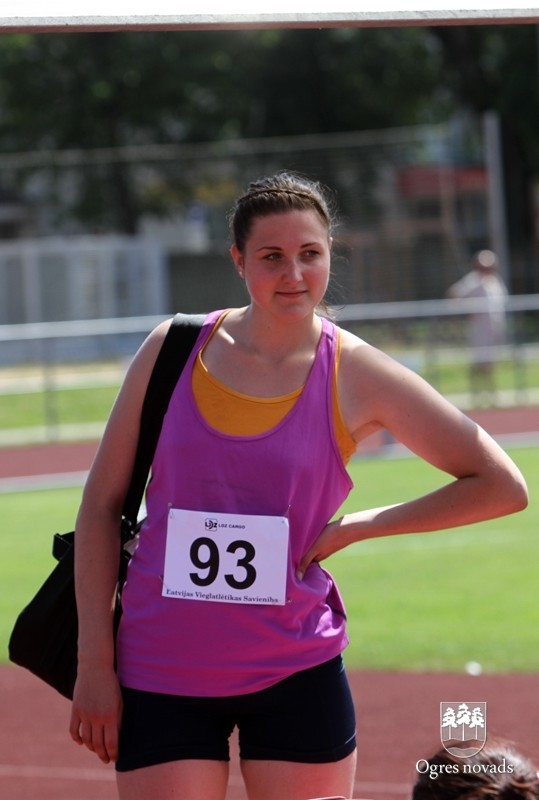 Ogrē lieliski noorganizēts Latvijas čempionāts, mājiniekiem divas bronzas