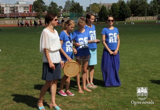 Ogrē lieliski noorganizēts Latvijas čempionāts, mājiniekiem divas bronzas