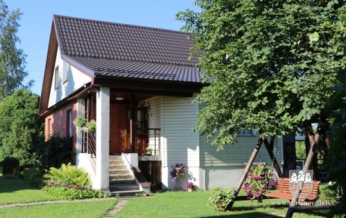 "Madaras" Suntažu pagastā