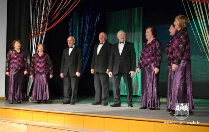 Madlienas kultūras namam 50 gadu jubileja