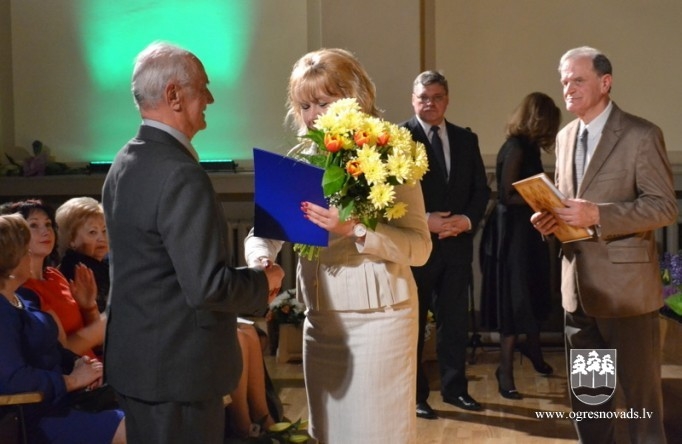 Madlienas kultūras namam 50 gadu jubileja
