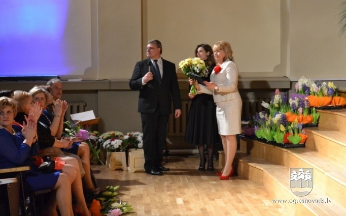 Madlienas kultūras namam 50 gadu jubileja