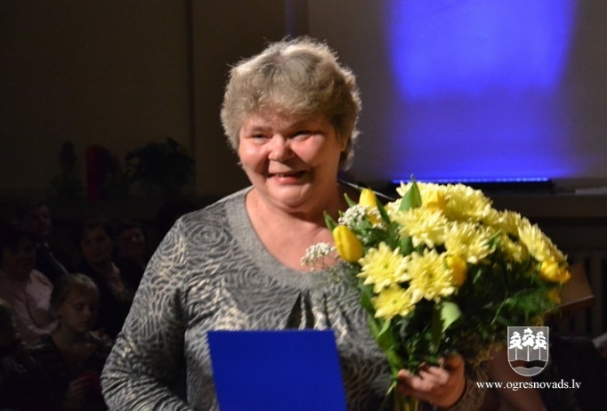 Madlienas kultūras namam 50 gadu jubileja