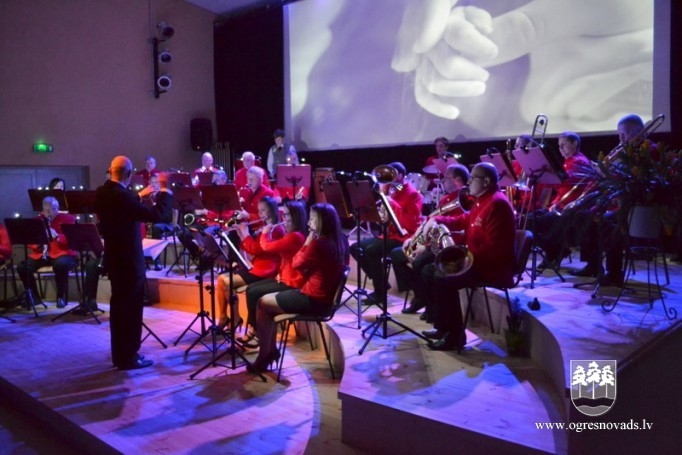 Madlienas kultūras namam 50 gadu jubileja