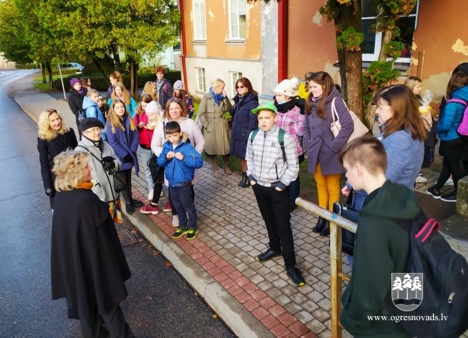 Madlienas mūzikas skolas audzēkņi uzstājas Vidzemes koncertzālē “Cēsis”