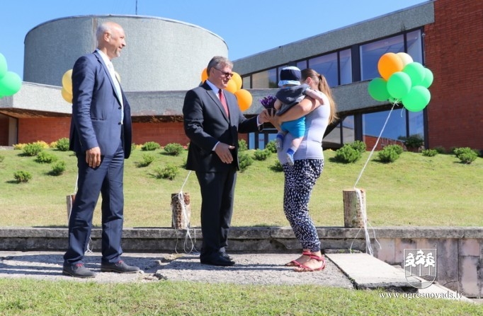 Madlienas pagasta svētki 2017