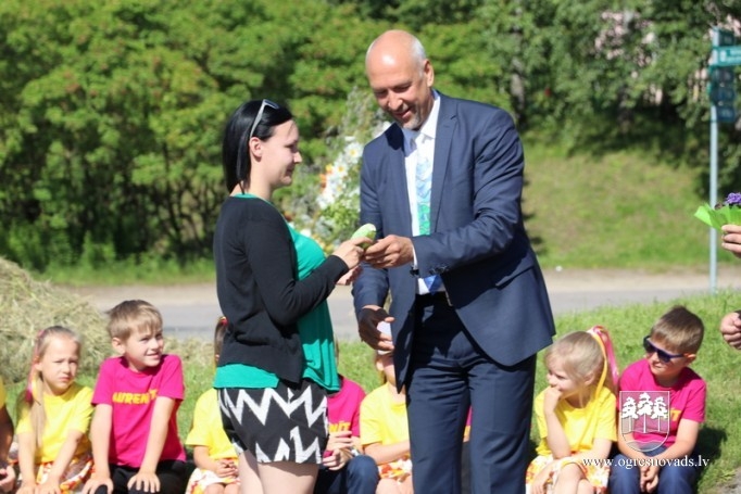 Madlienas pagasta svētki 2017