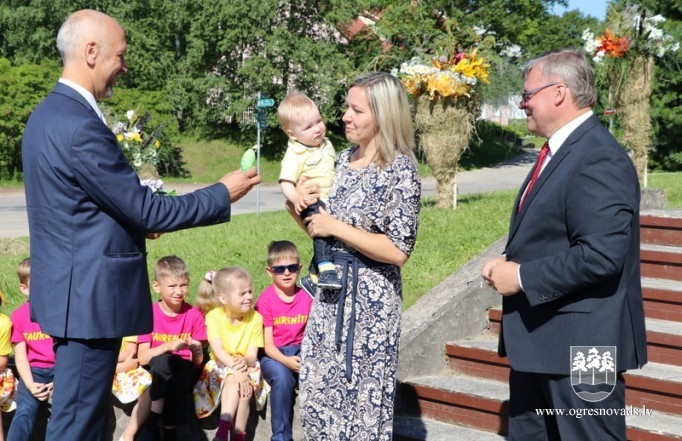 Madlienas pagasta svētki 2017
