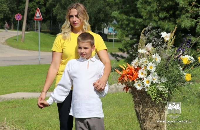 Madlienas pagasta svētki 2017