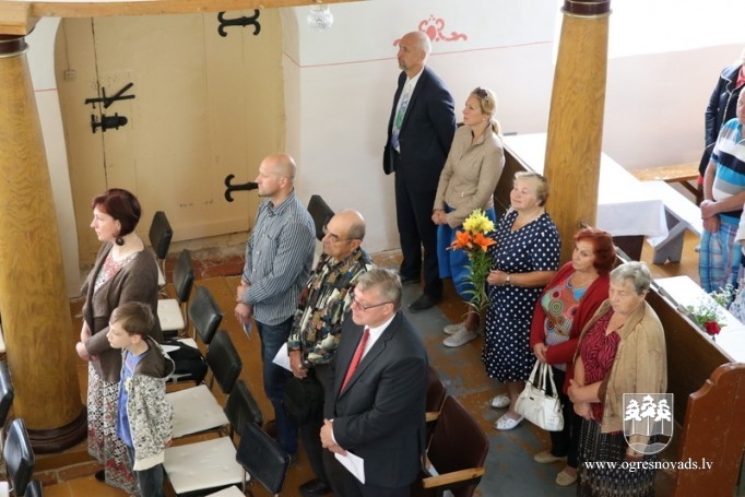 Madlienas pagasta svētki 2017