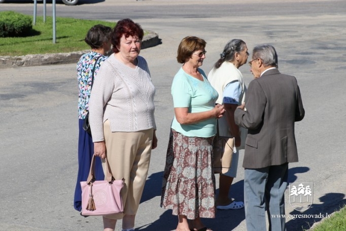 Madlienas pagasta svētki 2017