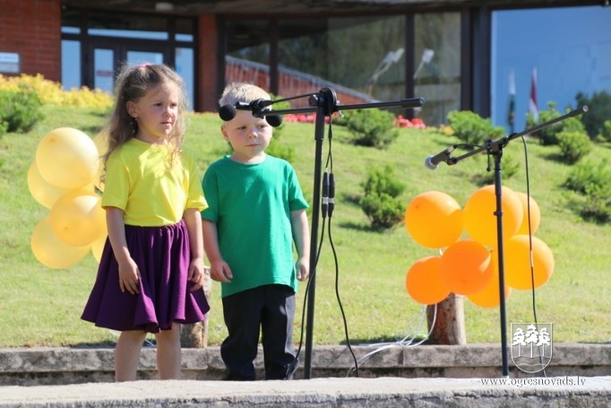 Madlienas pagasta svētki 2017