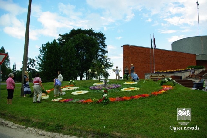 Madlienas diena 2014