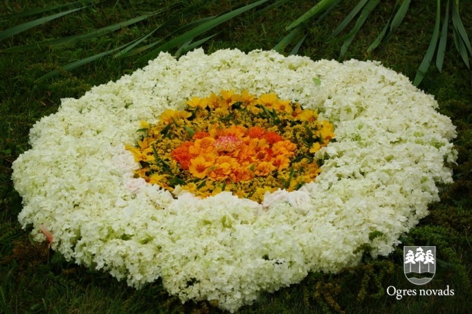 Madlienas diena 2014