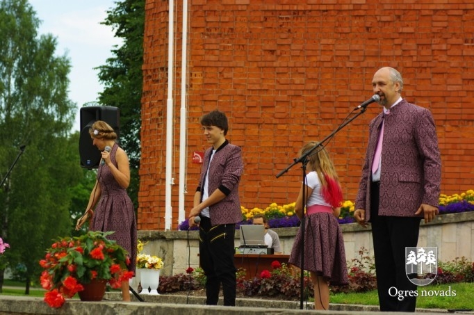 Madlienas diena 2014