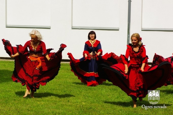 Madlienas diena 2014