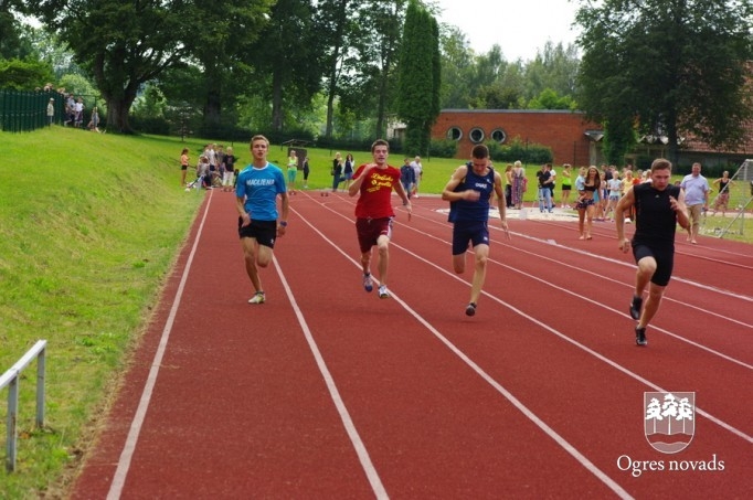 Madlienas diena 2014