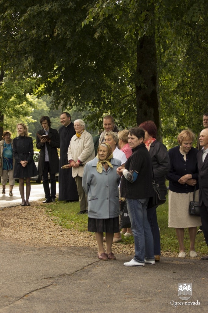 Madlienas pagasta svētki 2015