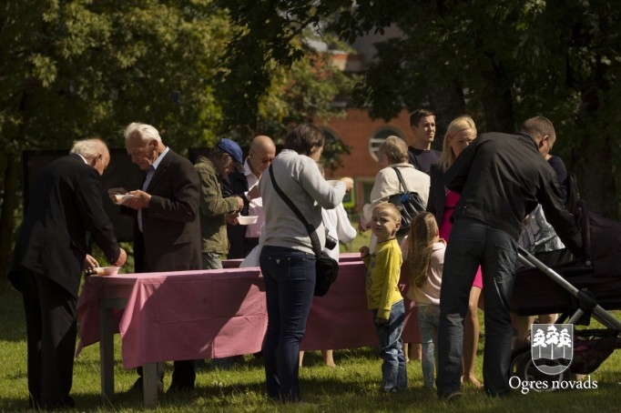 Madlienas pagasta svētki 2015
