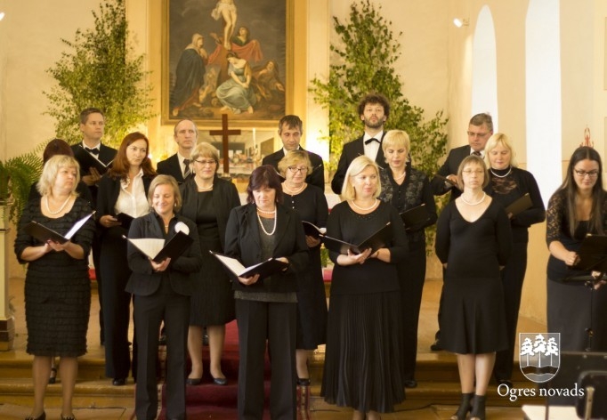 Madlienas pagasta svētki 2015