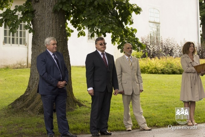 Madlienas pagasta svētki 2015