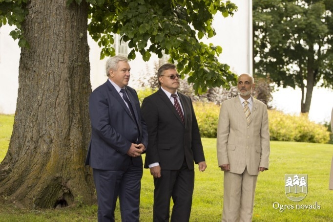 Madlienas pagasta svētki 2015