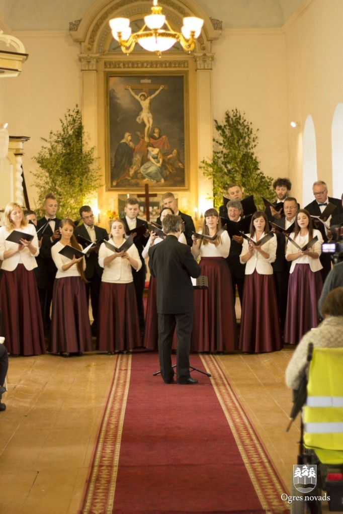 Madlienas pagasta svētki 2015