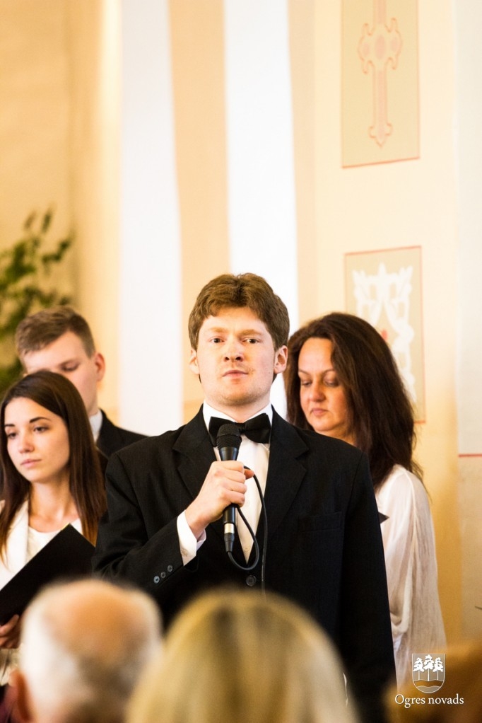 Madlienas pagasta svētki 2015