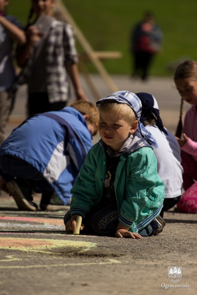 Madlienas pagasta svētki 2015