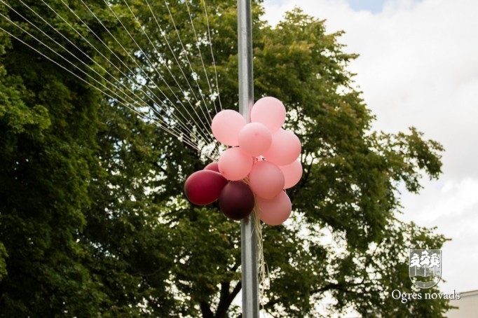 Madlienas pagasta svētki 2015