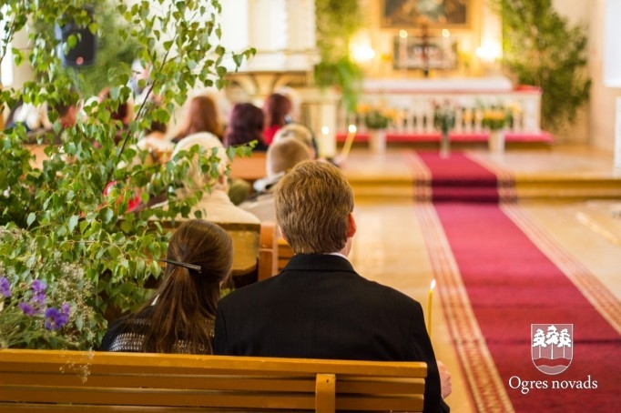 Madlienas pagasta svētki 2015