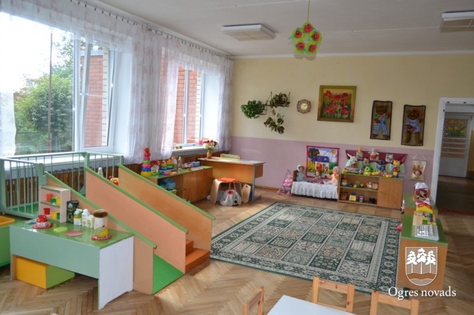 Ogres novada skolu pieņemšana 2013