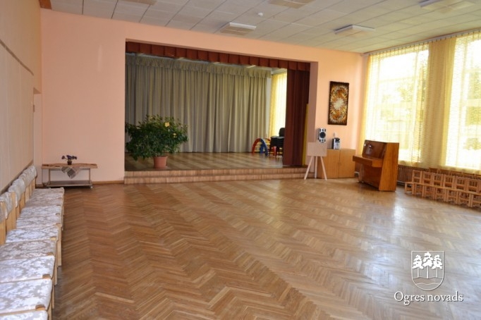 Ogres novada skolu pieņemšana 2013