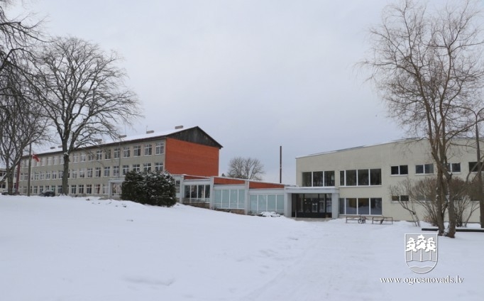 Madlienas vidusskolā tiek veidota tīkama vide skolēniem un pedagogiem