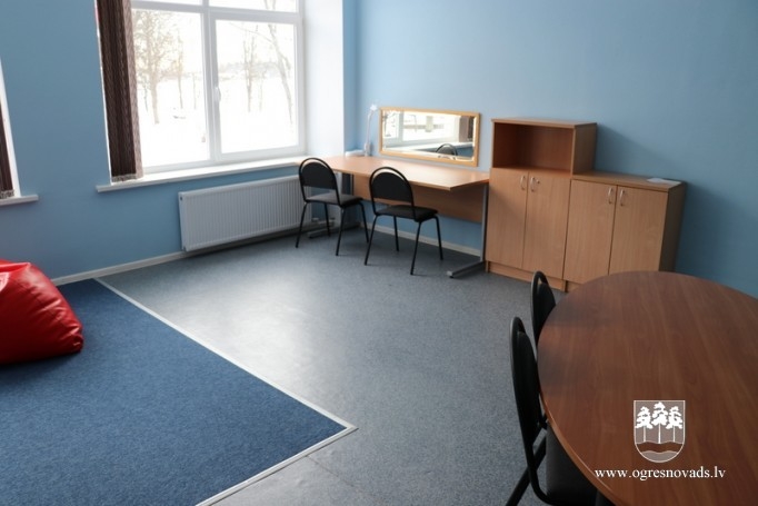 Madlienas vidusskolā tiek veidota tīkama vide skolēniem un pedagogiem