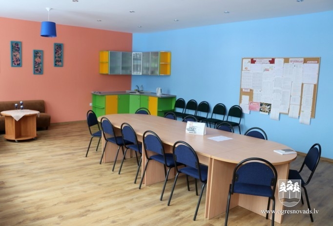 Madlienas vidusskolā tiek veidota tīkama vide skolēniem un pedagogiem