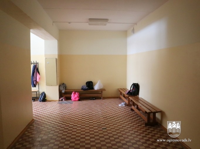 Madlienas vidusskolā tiek veidota tīkama vide skolēniem un pedagogiem