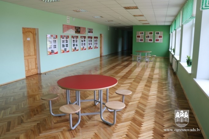 Komisija izvērtē izglītības iestāžu gatavību mācību gadam II