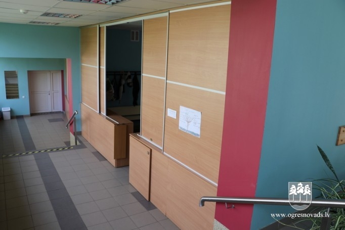 Komisija izvērtē izglītības iestāžu gatavību mācību gadam II