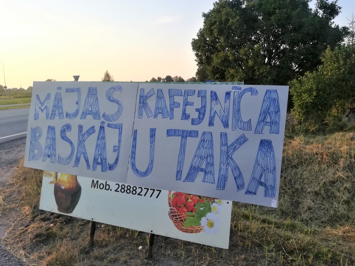 Veiksmīgi aizritējušas mājas kafejnīcu dienas “Ogres novada garšu meklējot”
