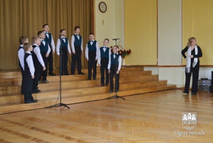 Ogrē pulcējas valsts labākās rokdarbnieces