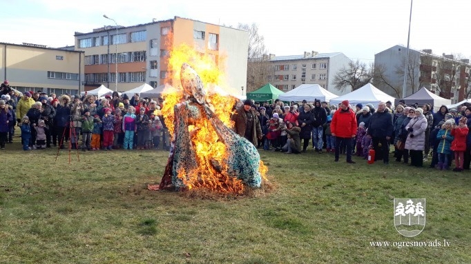 Masļeņica 01.03.2020