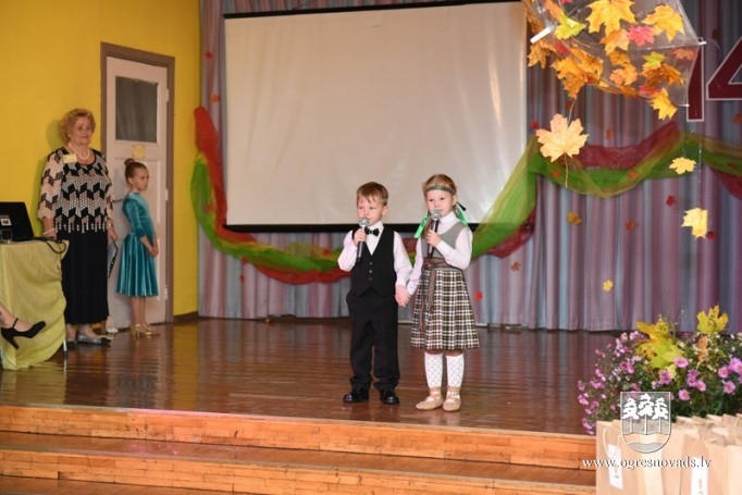 Mazozolu skolai 145. 12.10.2019.