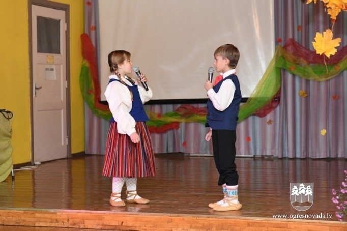 Mazozolu skolai 145. 12.10.2019.