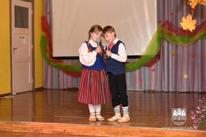 Mazozolu skolai 145. 12.10.2019.