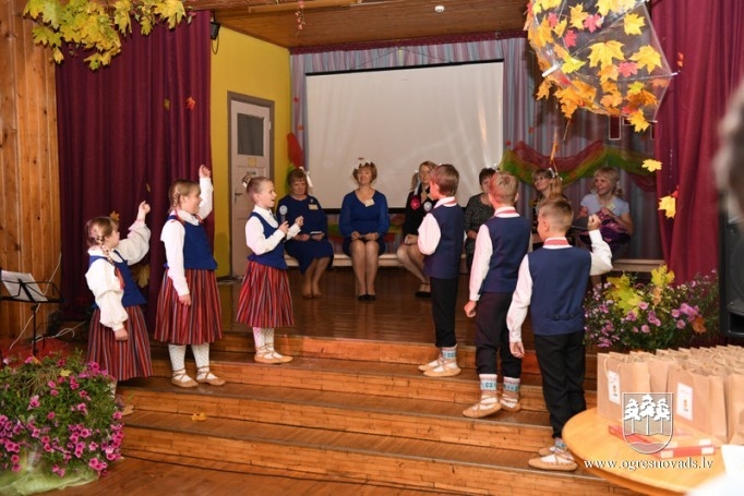 Mazozolu skolai 145. 12.10.2019.