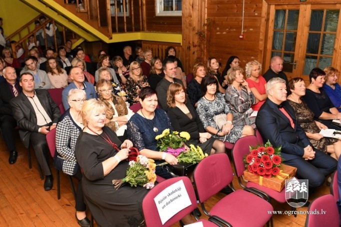 Mazozolu skolai 145. 12.10.2019.