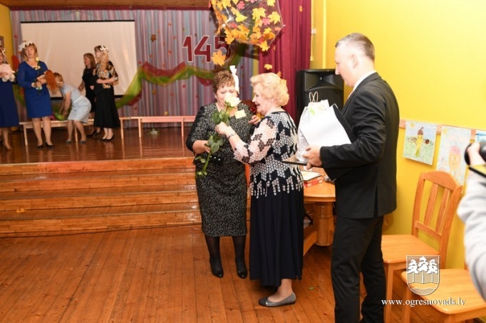 Mazozolu skolai 145. 12.10.2019.