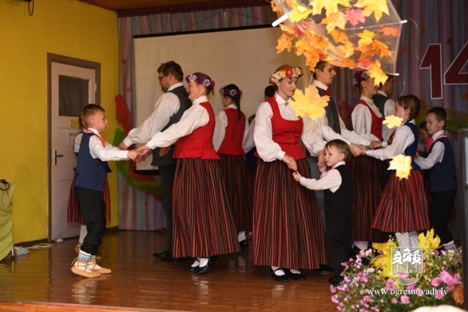 Mazozolu skolai 145. 12.10.2019.