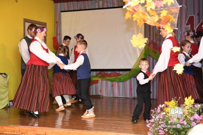 Mazozolu skolai 145. 12.10.2019.